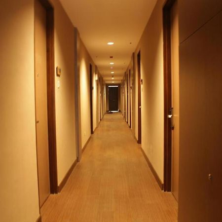 Kytos Hotel Bandung Extérieur photo