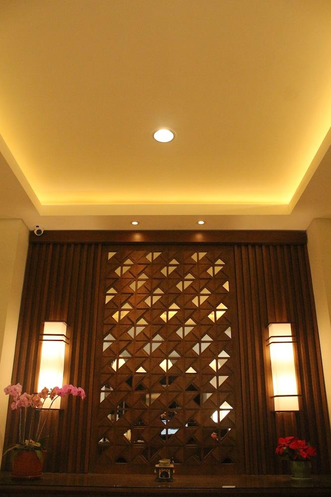 Kytos Hotel Bandung Extérieur photo
