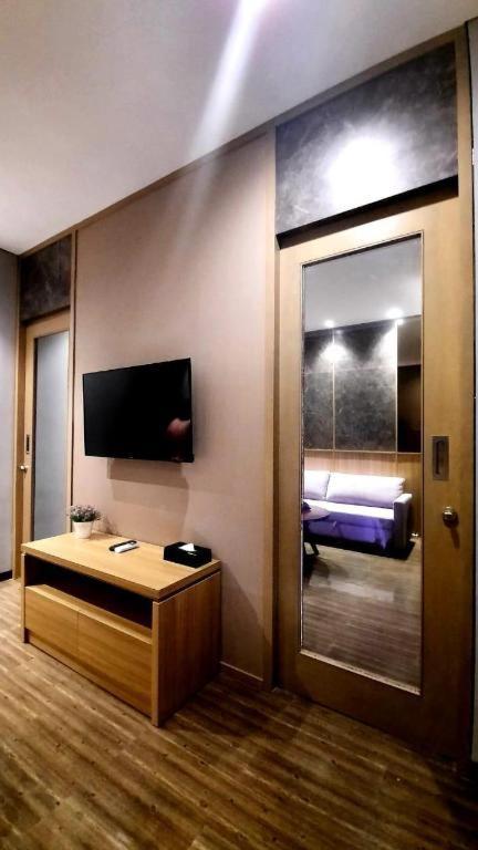 Kytos Hotel Bandung Extérieur photo