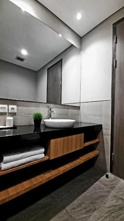 Kytos Hotel Bandung Extérieur photo