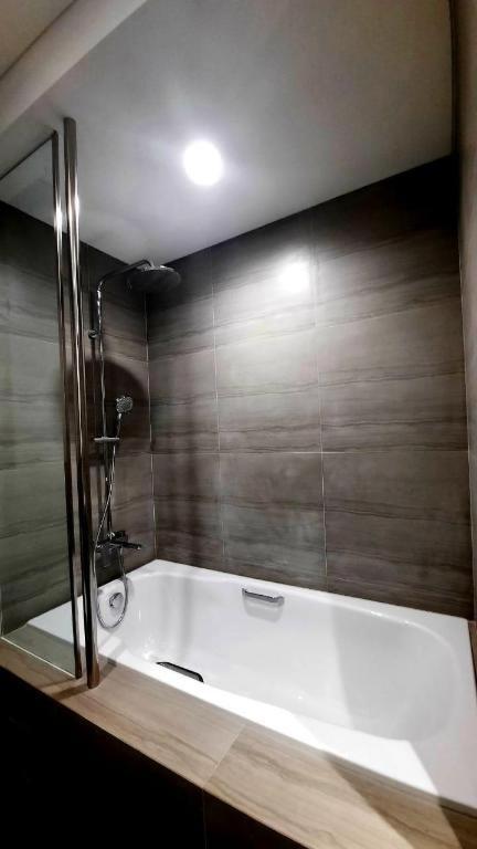 Kytos Hotel Bandung Extérieur photo