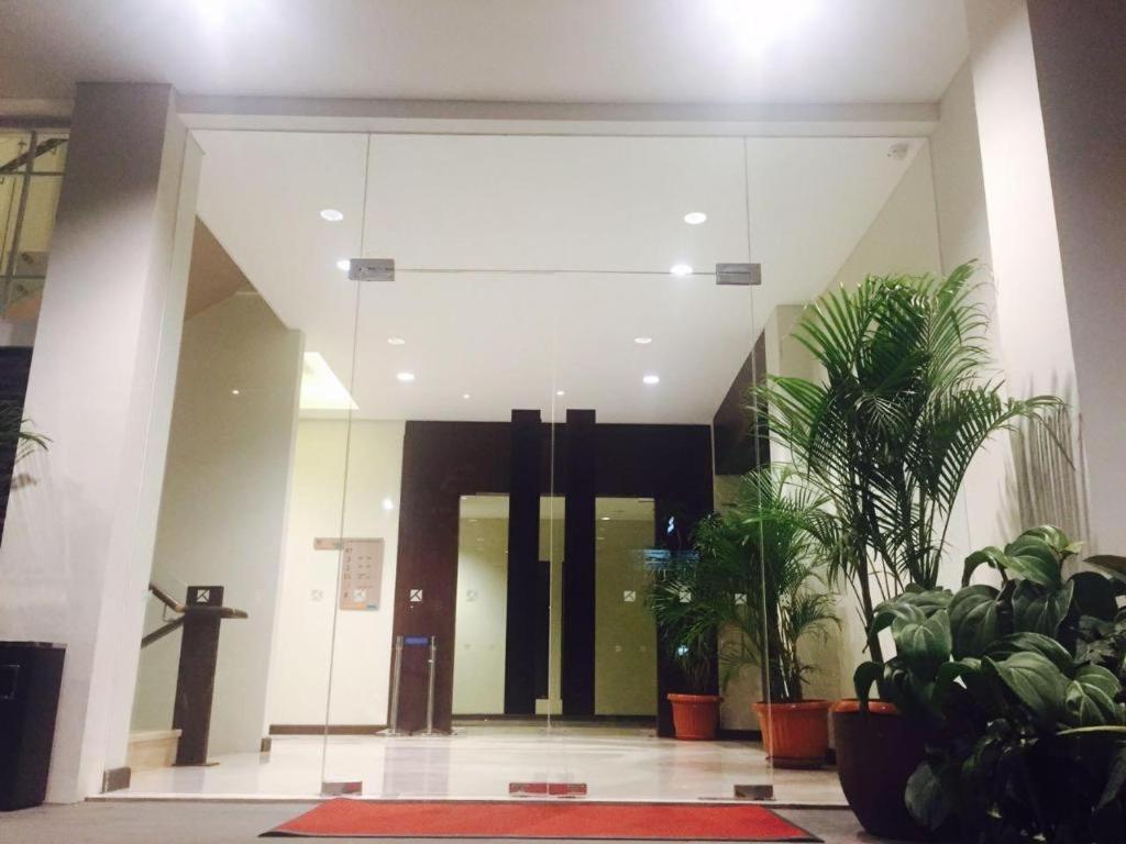 Kytos Hotel Bandung Extérieur photo