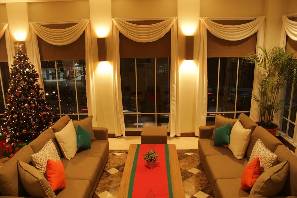Kytos Hotel Bandung Extérieur photo